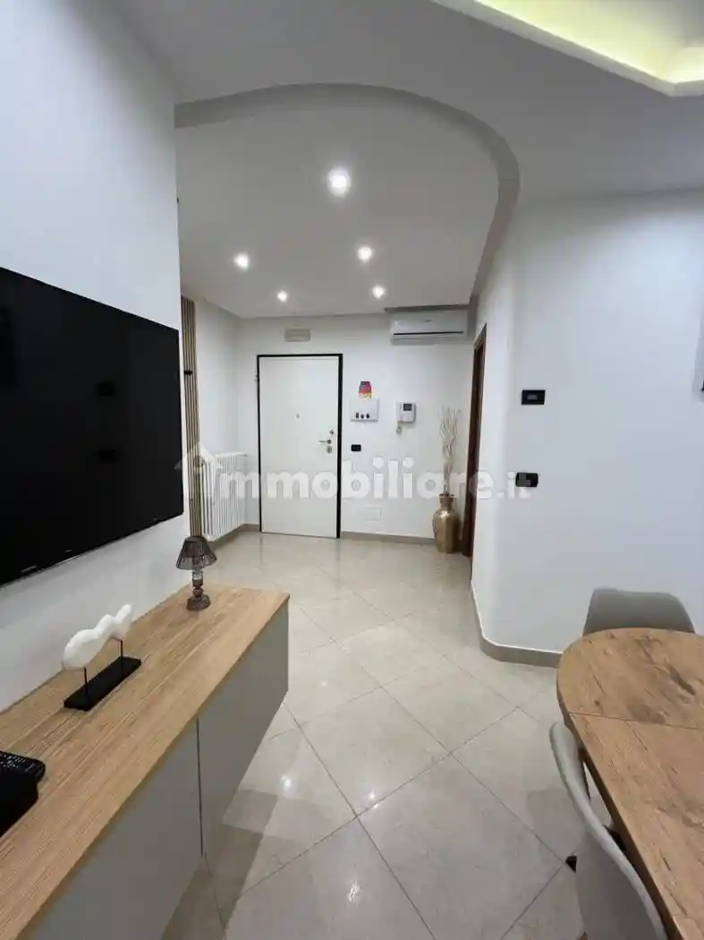 Appartamento in vendita a Bari