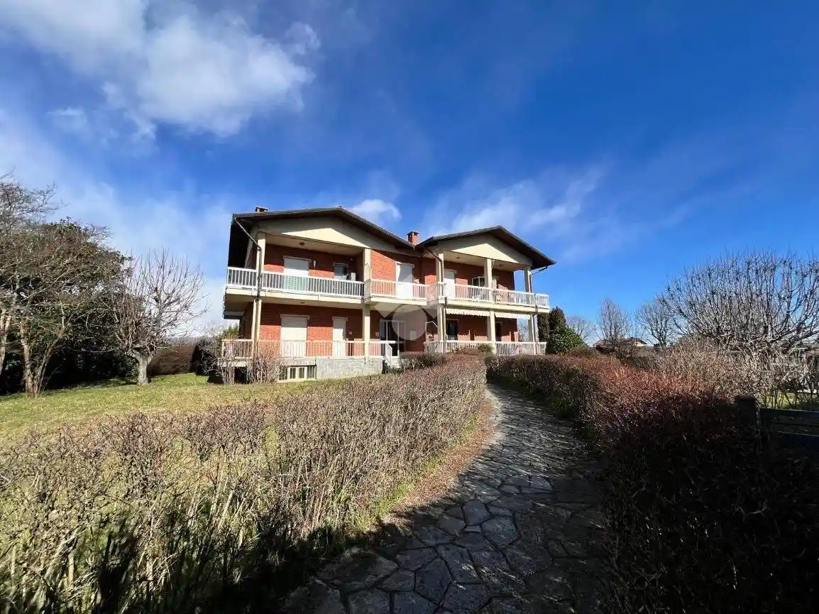 Appartamento in affitto a Barbania