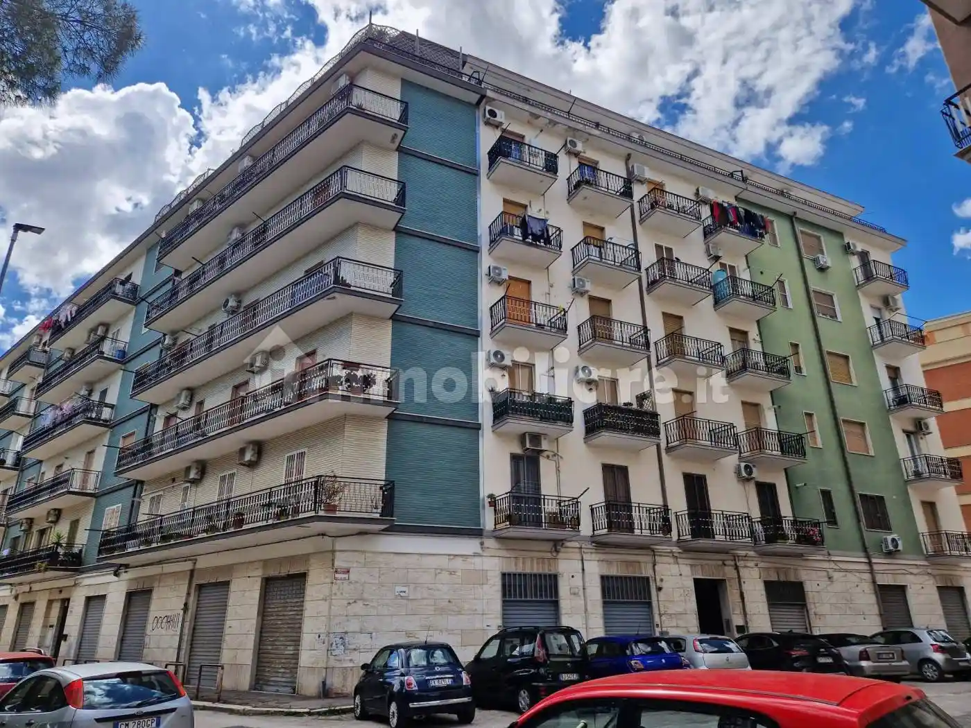 Appartamento in vendita a Foggia