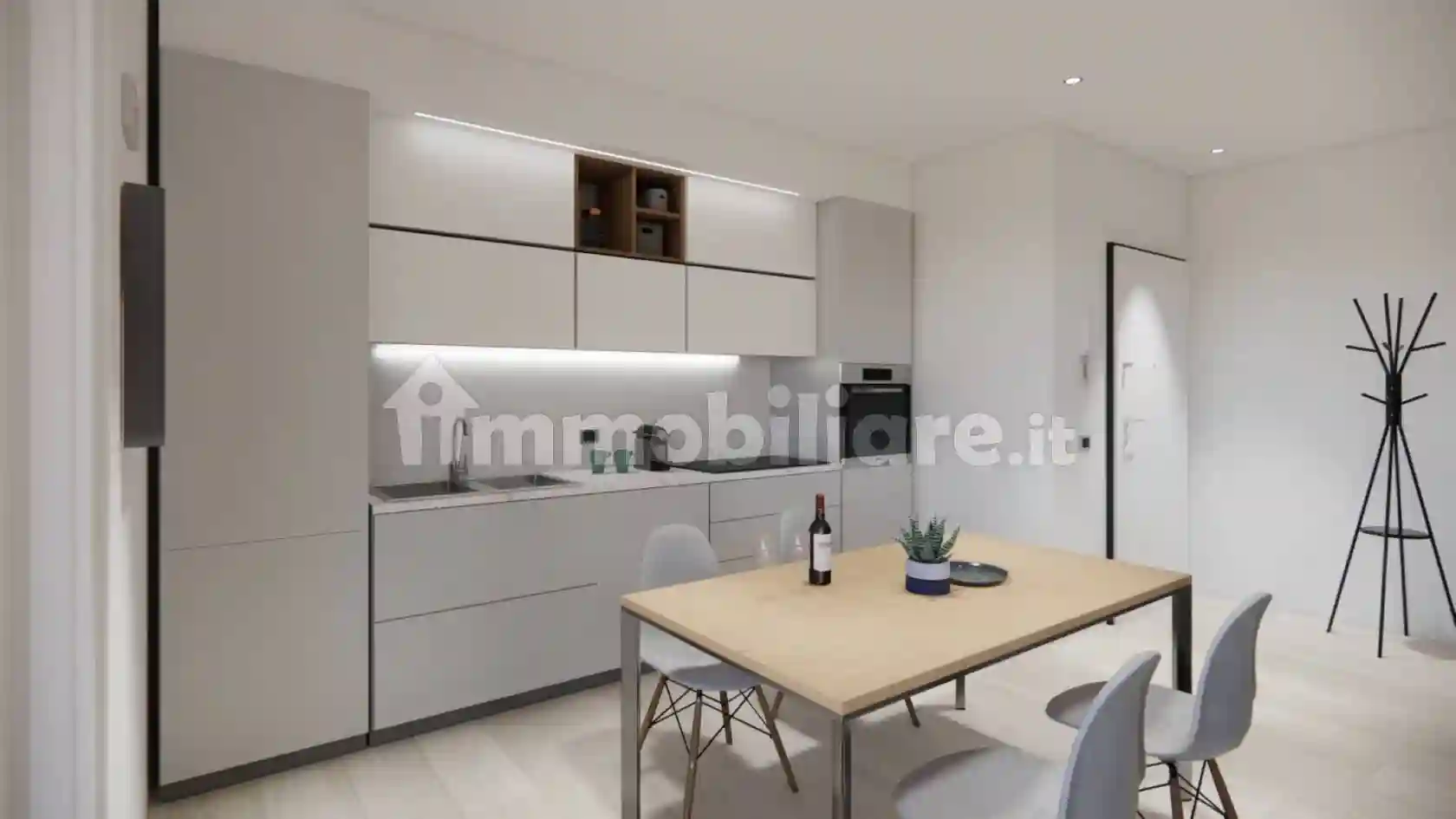 Attico - Mansarda - foto 3