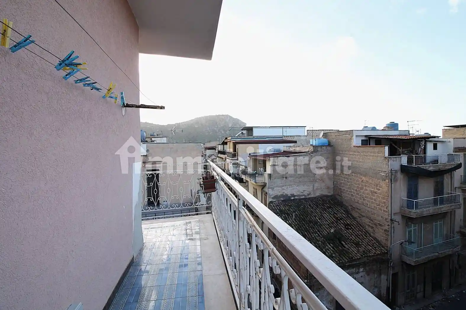 Appartamento in vendita a Bagheria