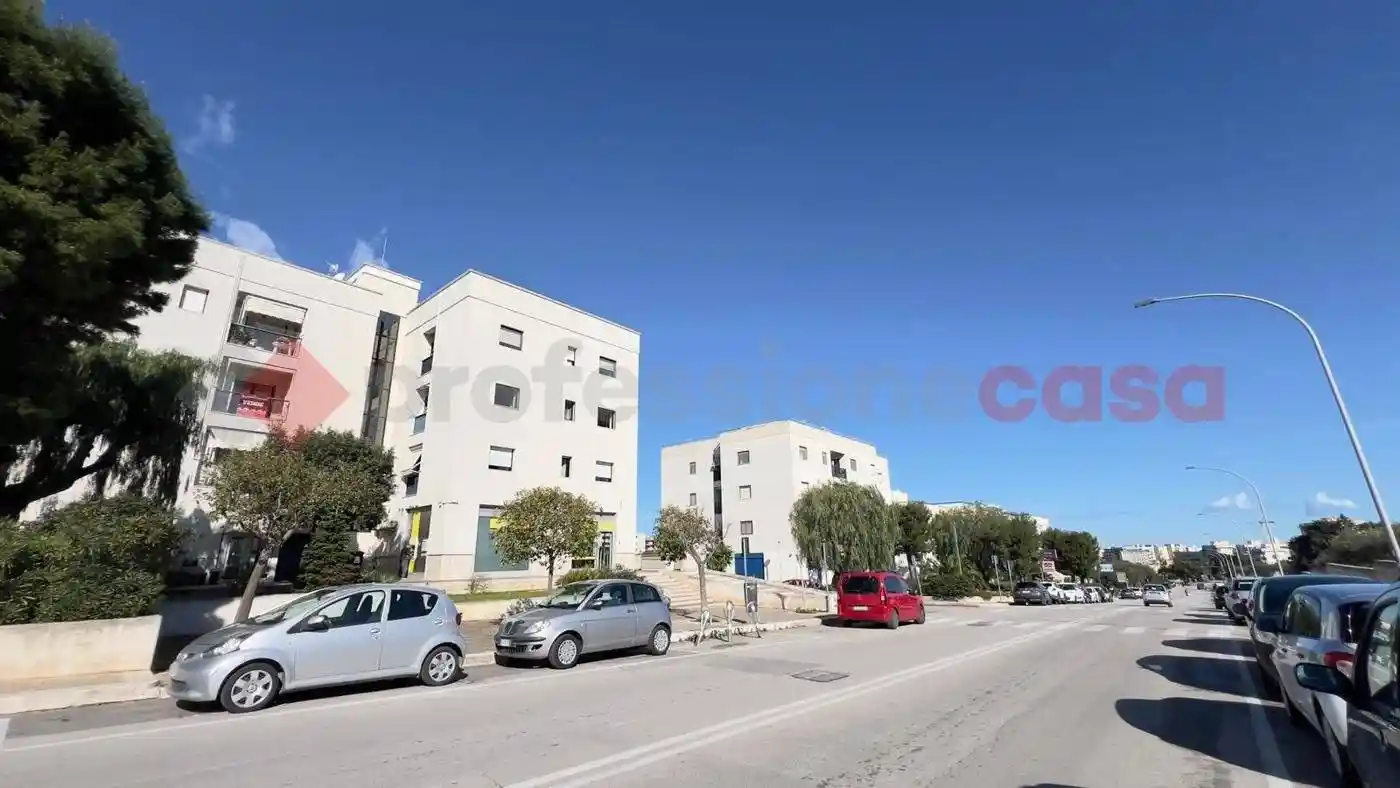 Appartamento in vendita a Monopoli