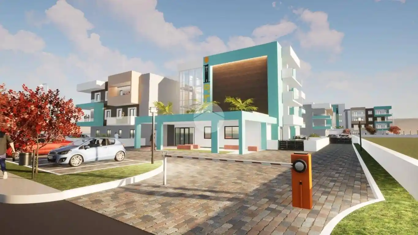 Palazzo - Edificio in vendita a Montalto Uffugo