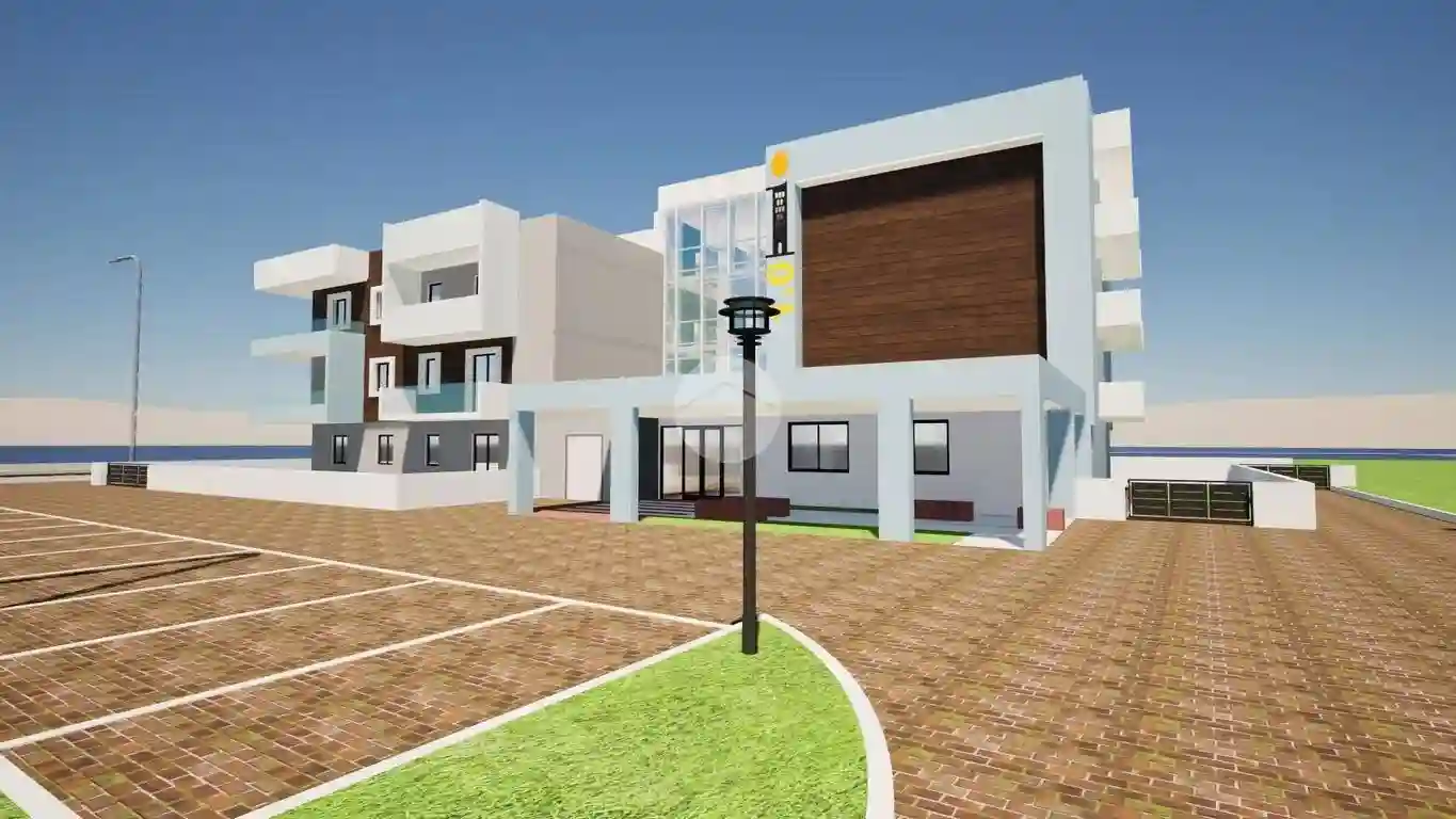 Palazzo - Edificio - foto 2