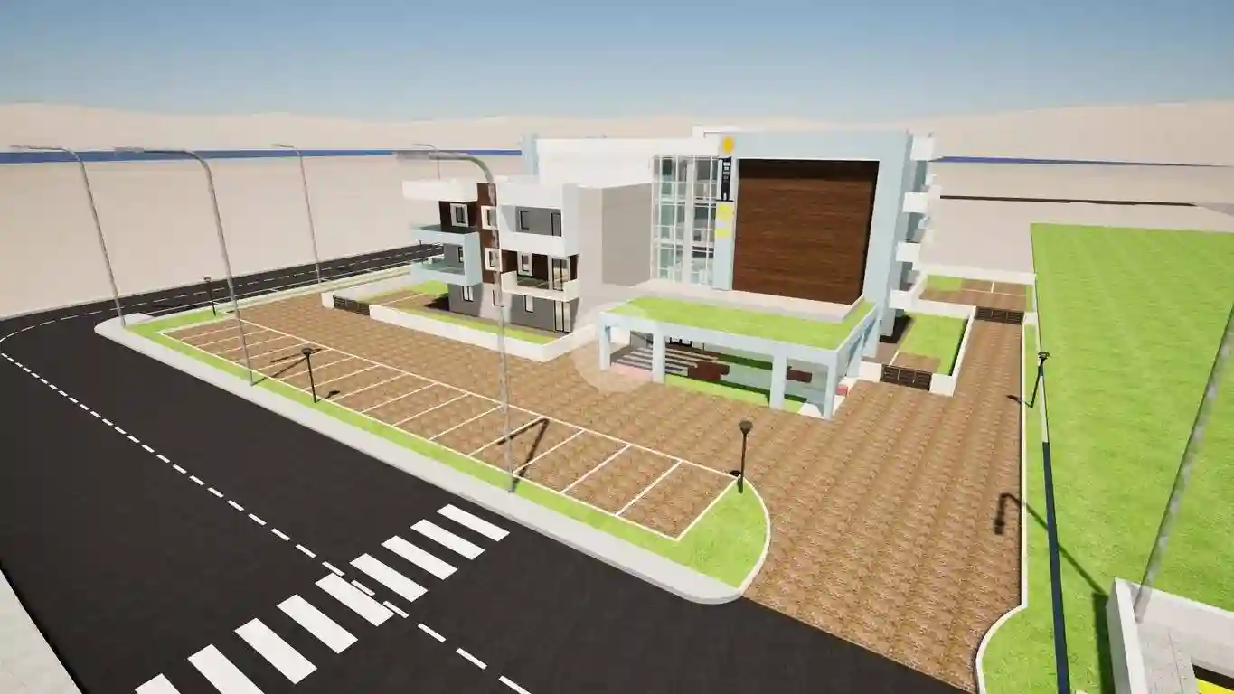 Palazzo - Edificio - foto 4