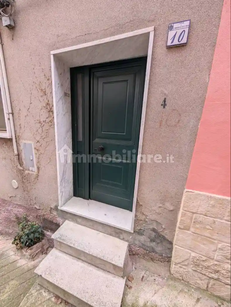 Appartamento in vendita a Campodipietra