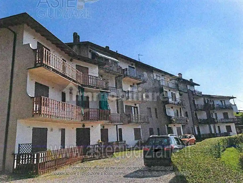 Appartamento in vendita a Zogno