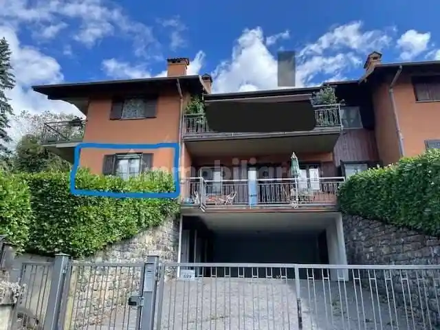 Appartamento in vendita a Taleggio