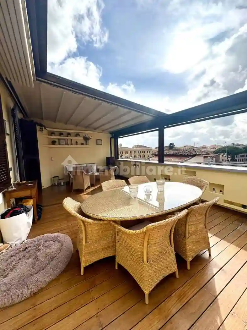 Attico - Mansarda - foto 4