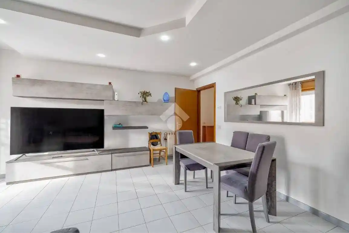 Appartamento in vendita a Civitavecchia