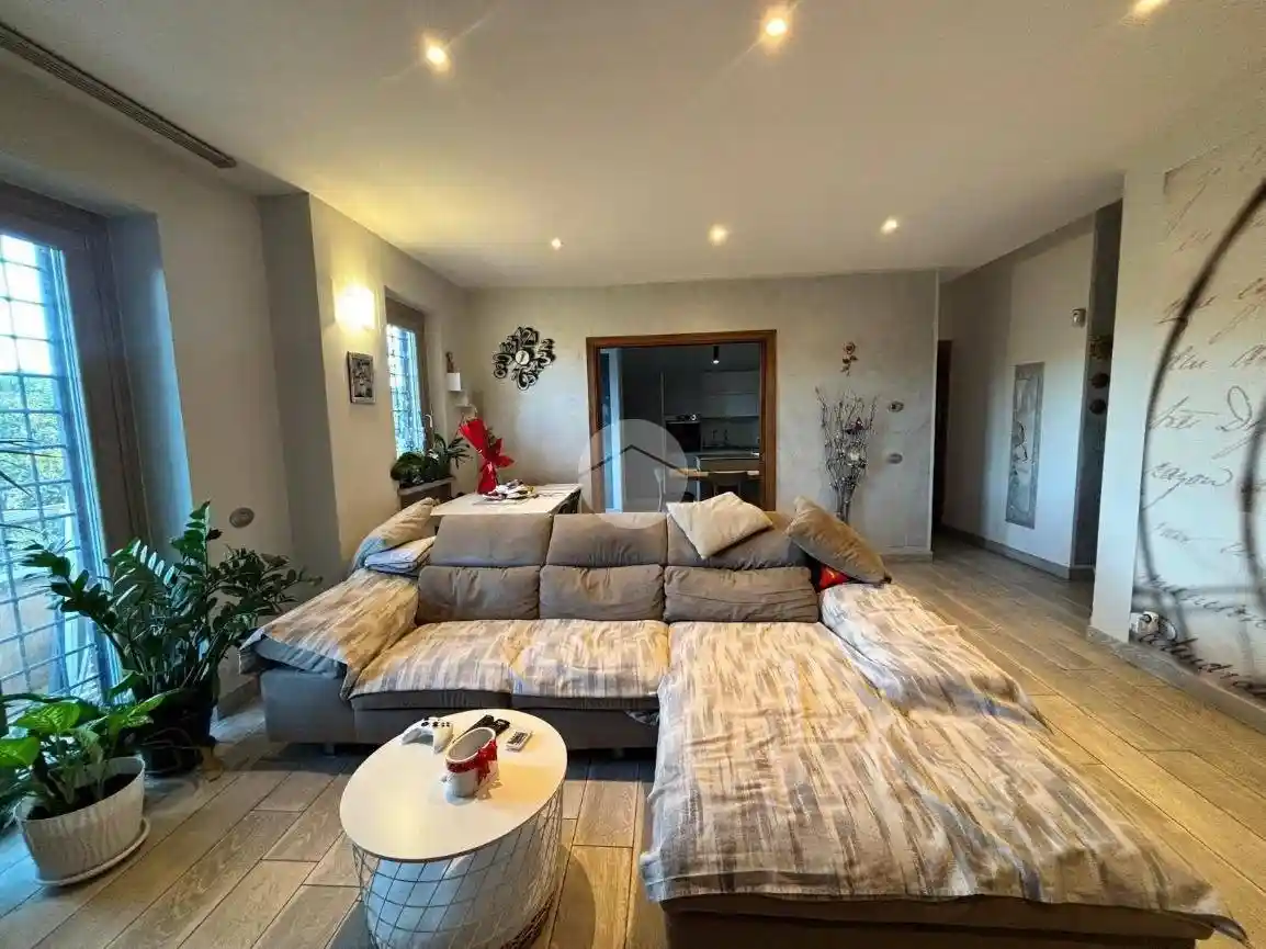 Villa in vendita a Viterbo