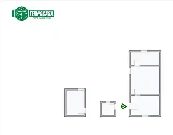 Appartamento in vendita a Bologna