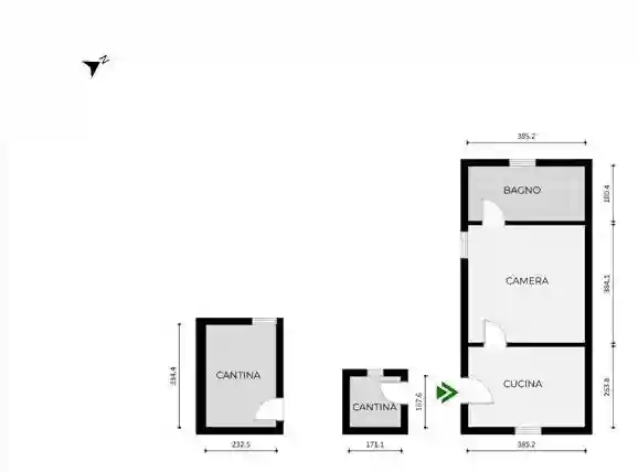 Appartamento - foto 2