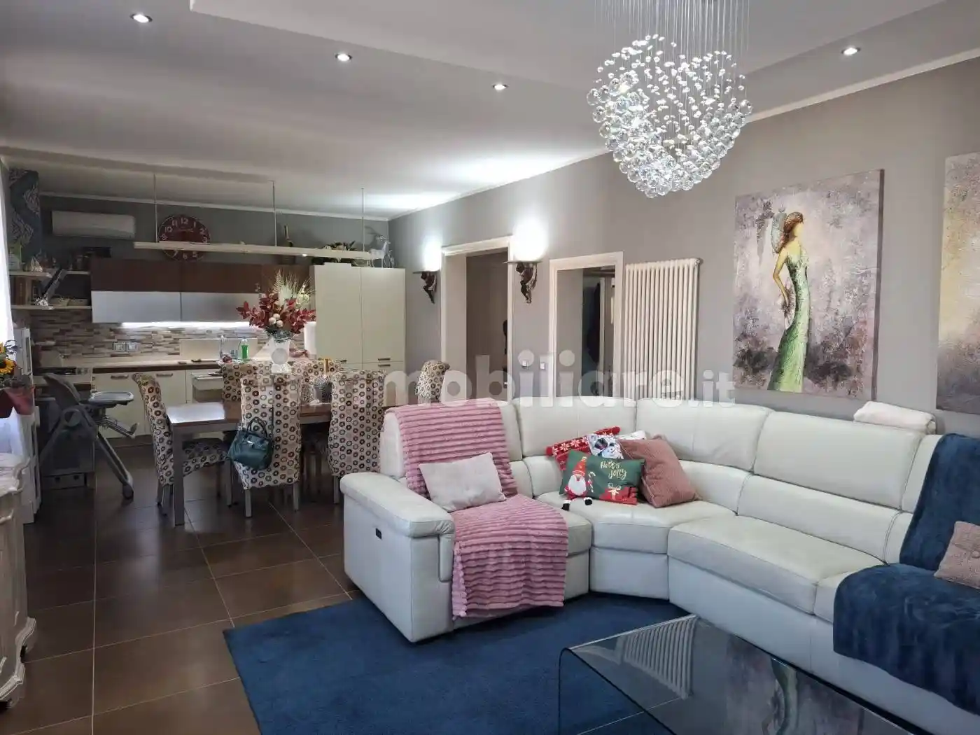 Appartamento in vendita a Grosseto