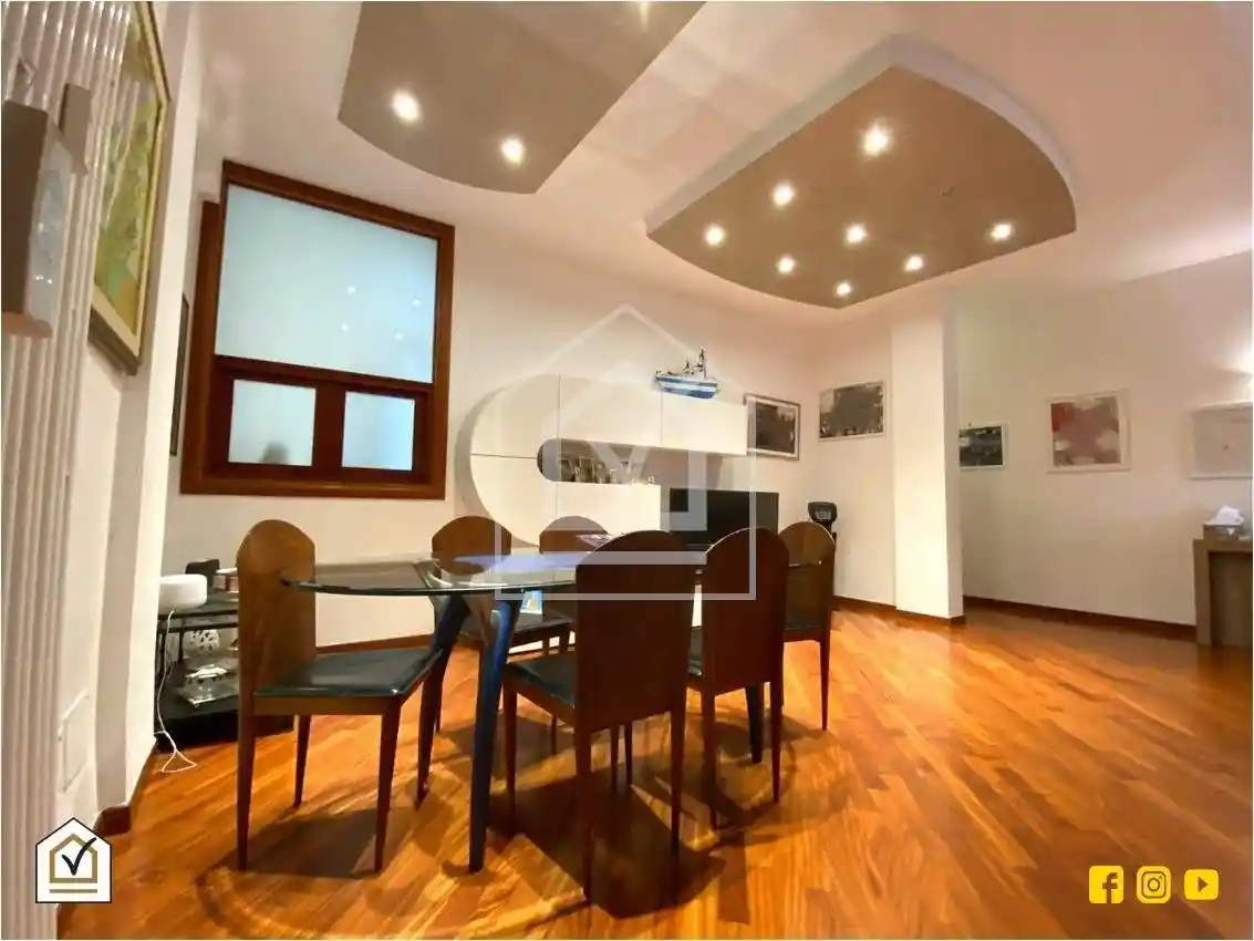 Appartamento in vendita a Bari