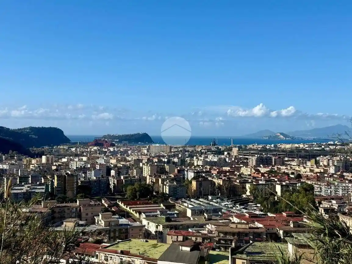 Attico - Mansarda in vendita a Napoli