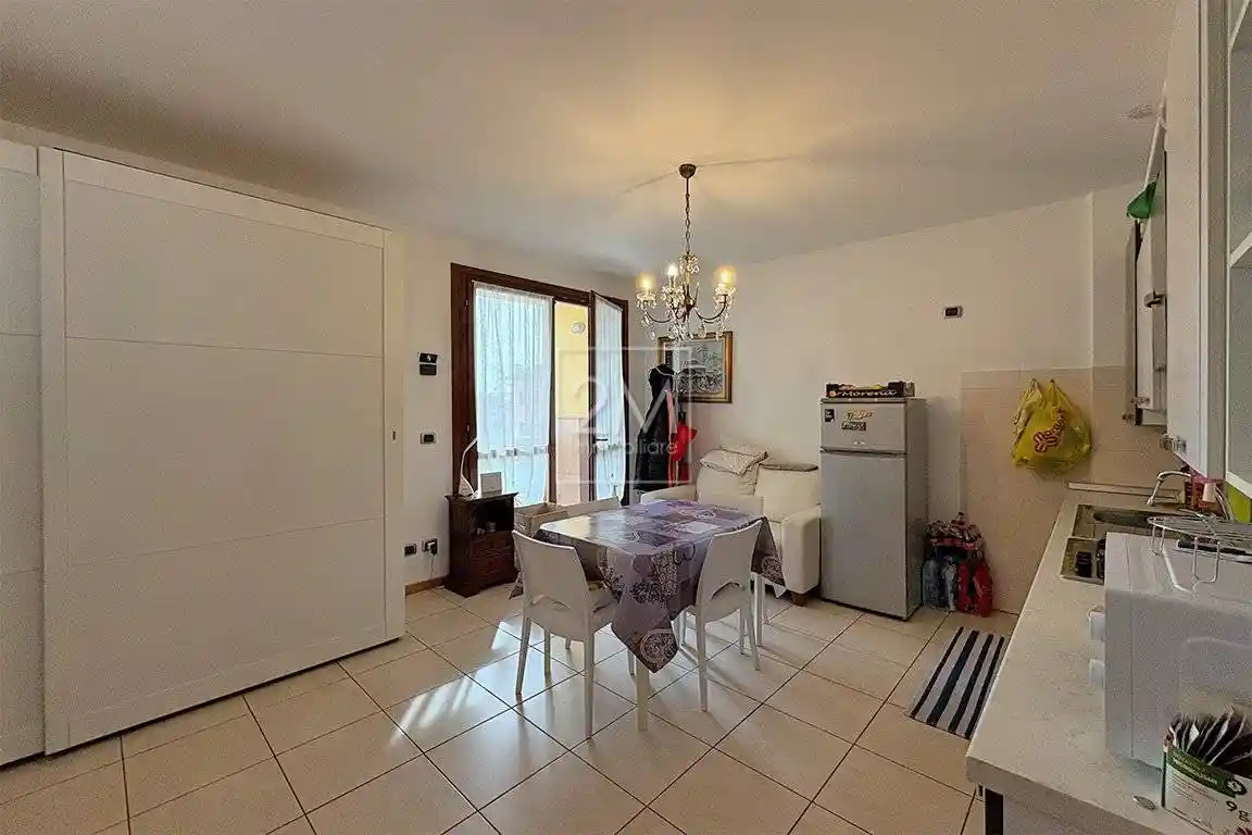 Appartamento in affitto a Villafranca di Verona