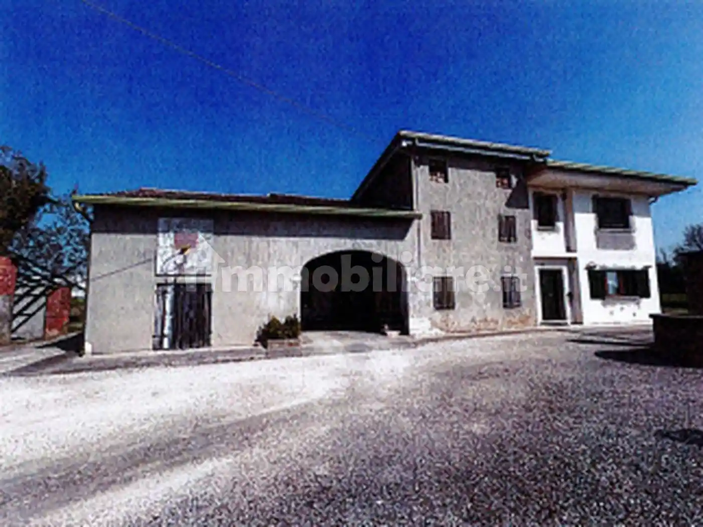 Villa in vendita a San Martino di Lupari