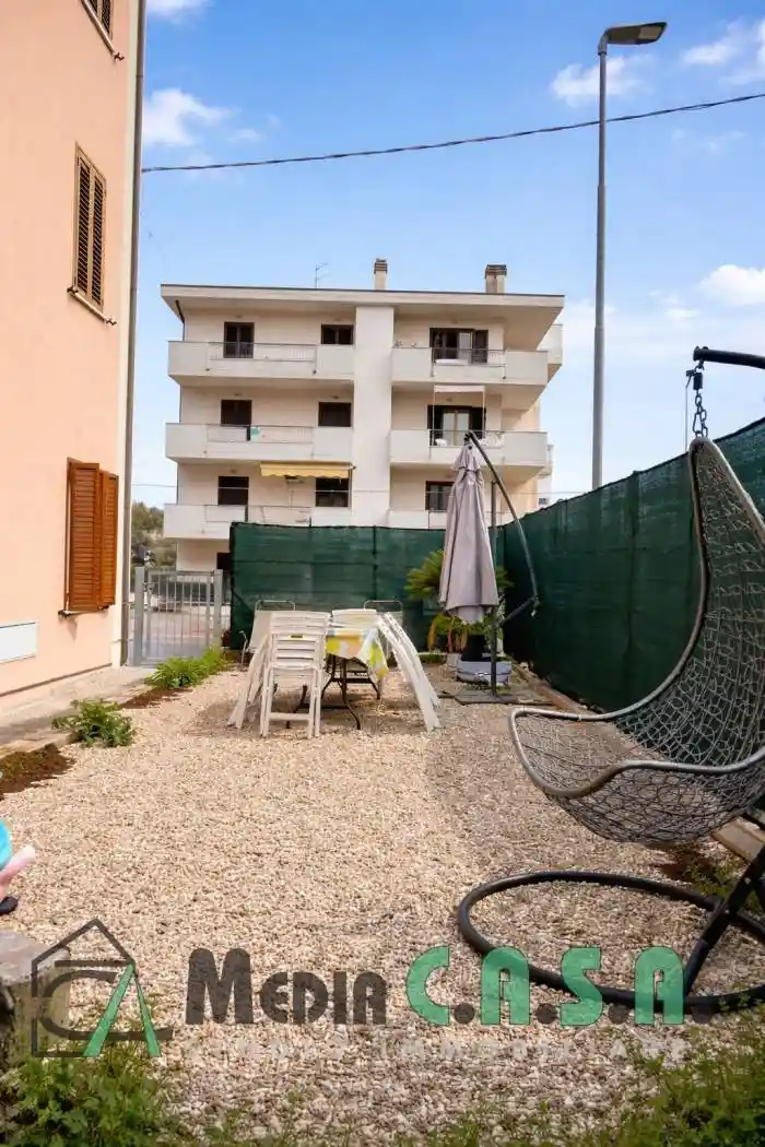 Appartamento in affitto a Ascoli Piceno