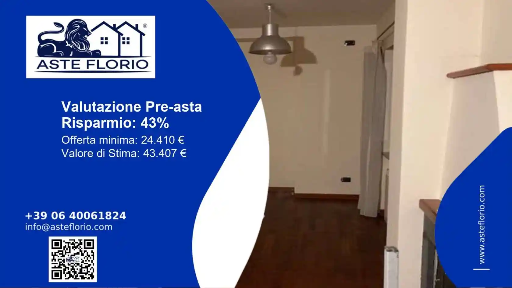 Appartamento in vendita a Sant'Angelo a Cupolo