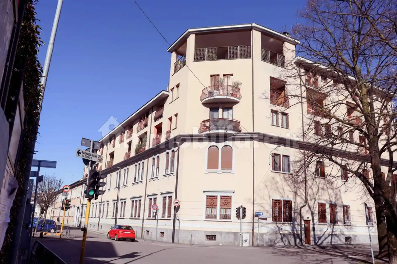 Appartamento in vendita a Senago