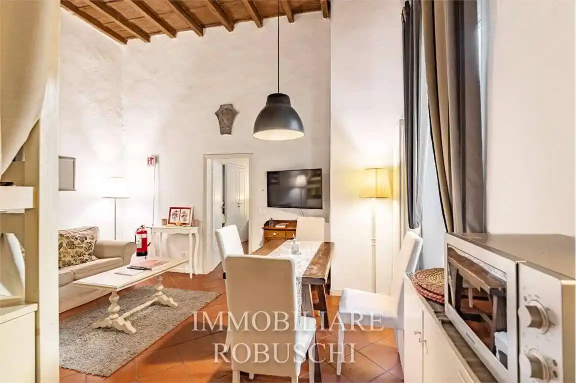 Appartamento in vendita a Firenze