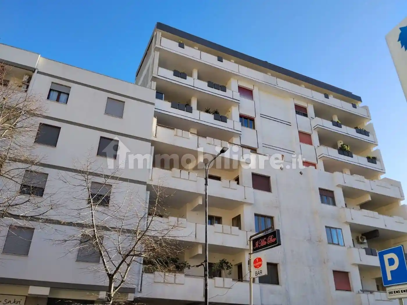 Appartamento in vendita a Brindisi