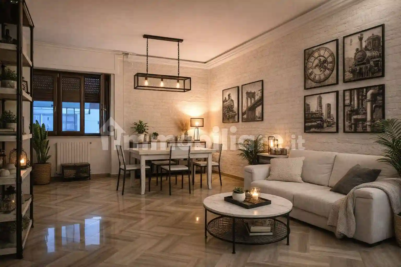 Appartamento - foto 2