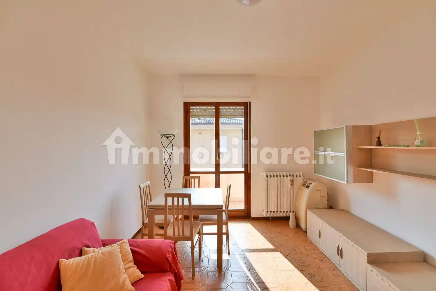 Appartamento in vendita a Cantù