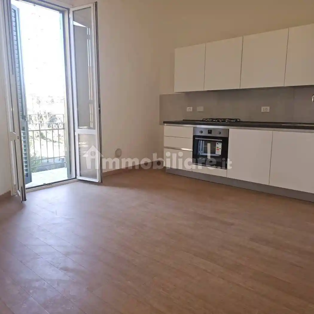 Appartamento in affitto a Bologna