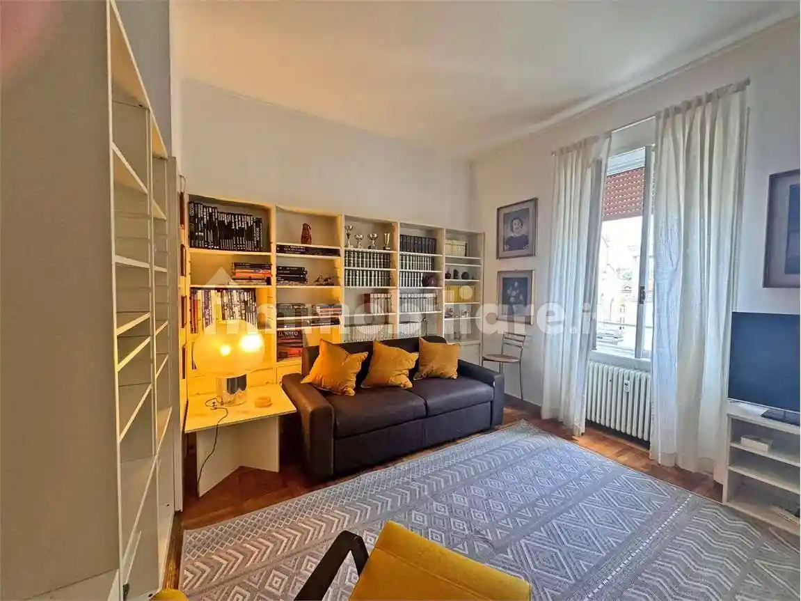 Appartamento in affitto a Como