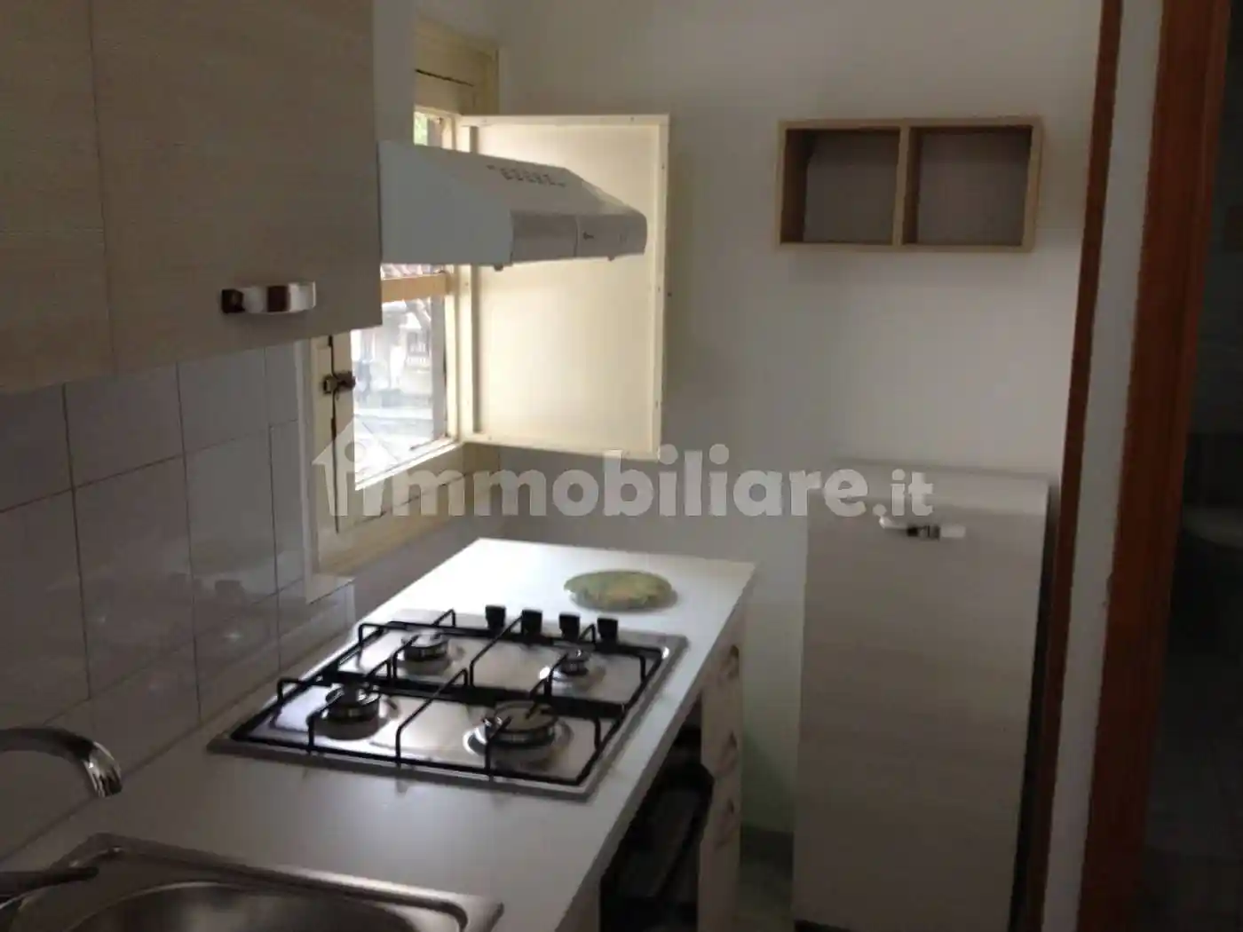 Appartamento in affitto a Palermo