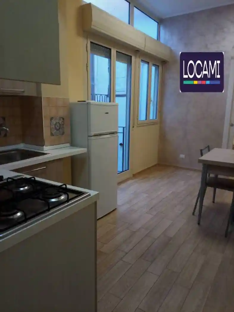 Appartamento in affitto a Palermo