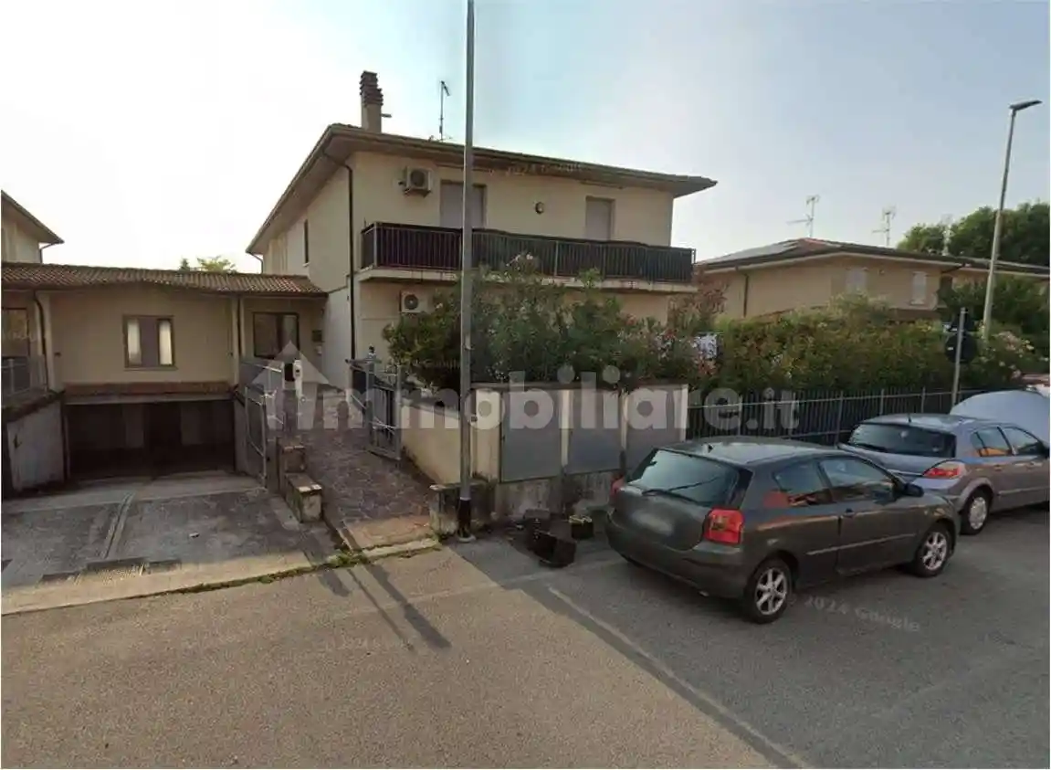 Appartamento in vendita a Asola