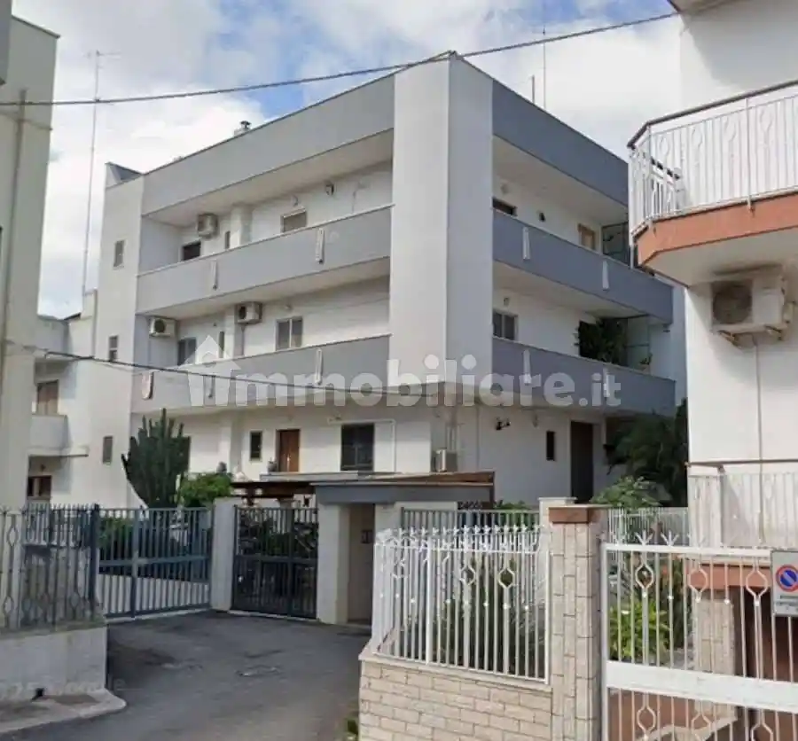 Appartamento in vendita a Triggiano