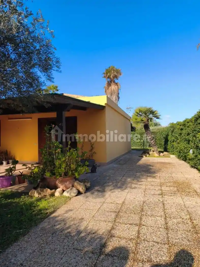 Villa in vendita a Marsala
