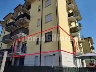 Appartamento in vendita a Caravaggio