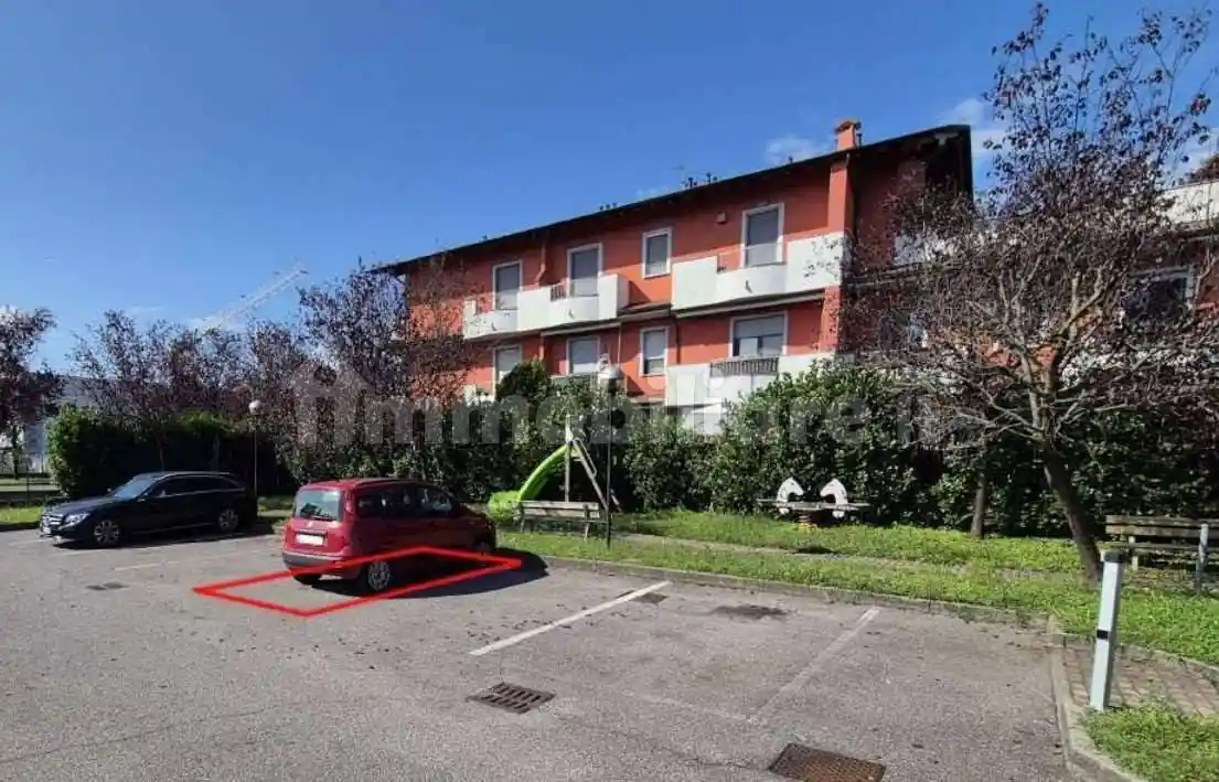Appartamento in vendita a Romano di Lombardia