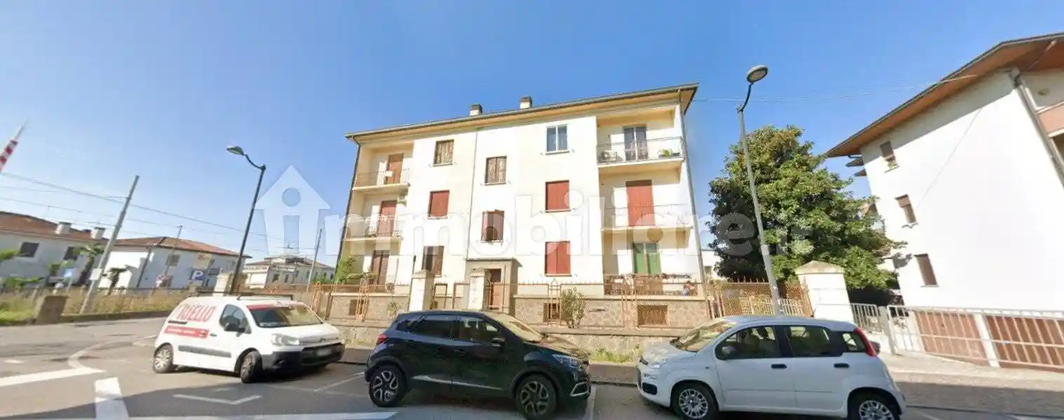 Appartamento in vendita a Ospedaletto Euganeo