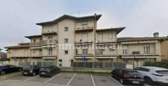 Appartamento in vendita a Brembate di Sopra