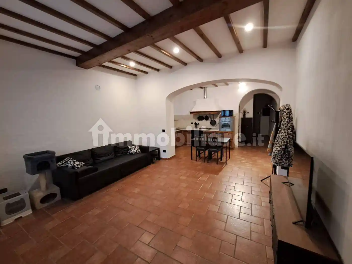 Appartamento in vendita a Firenze