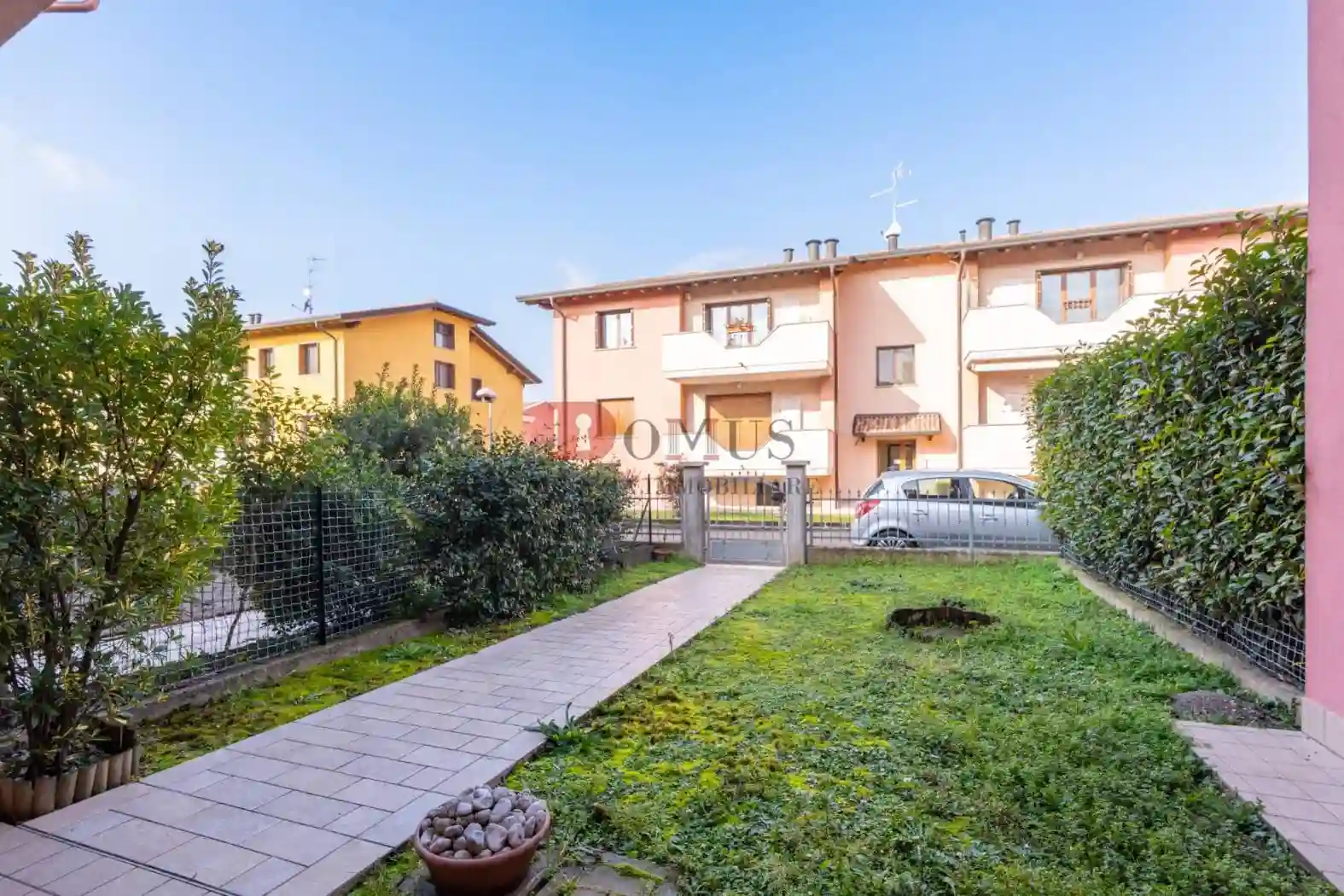 Villetta a schiera - foto 3