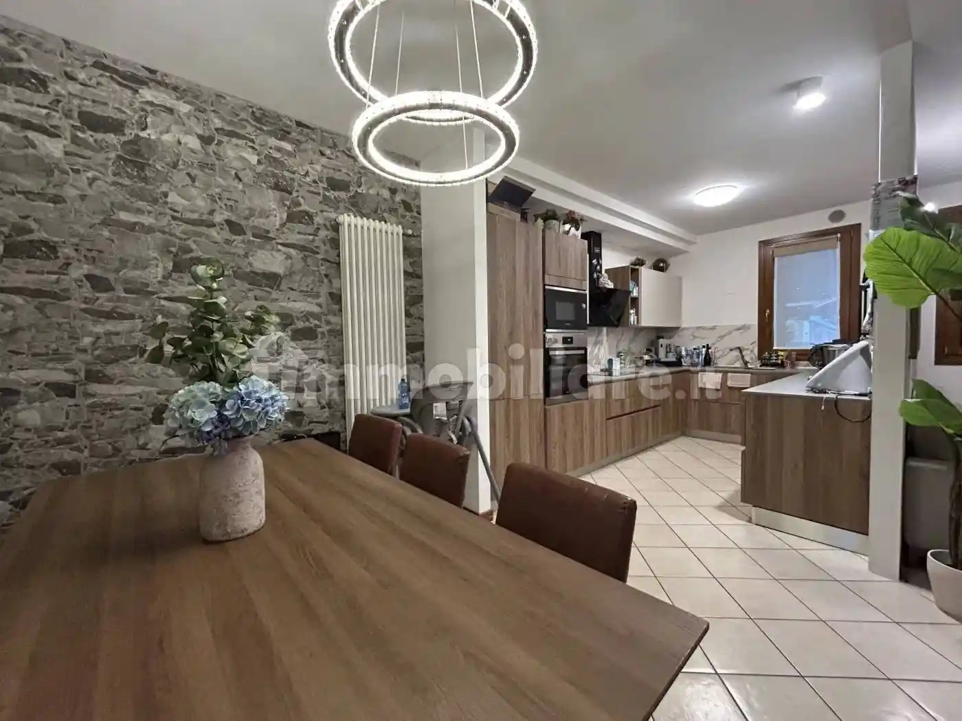 Villetta a schiera in vendita a Tarzo