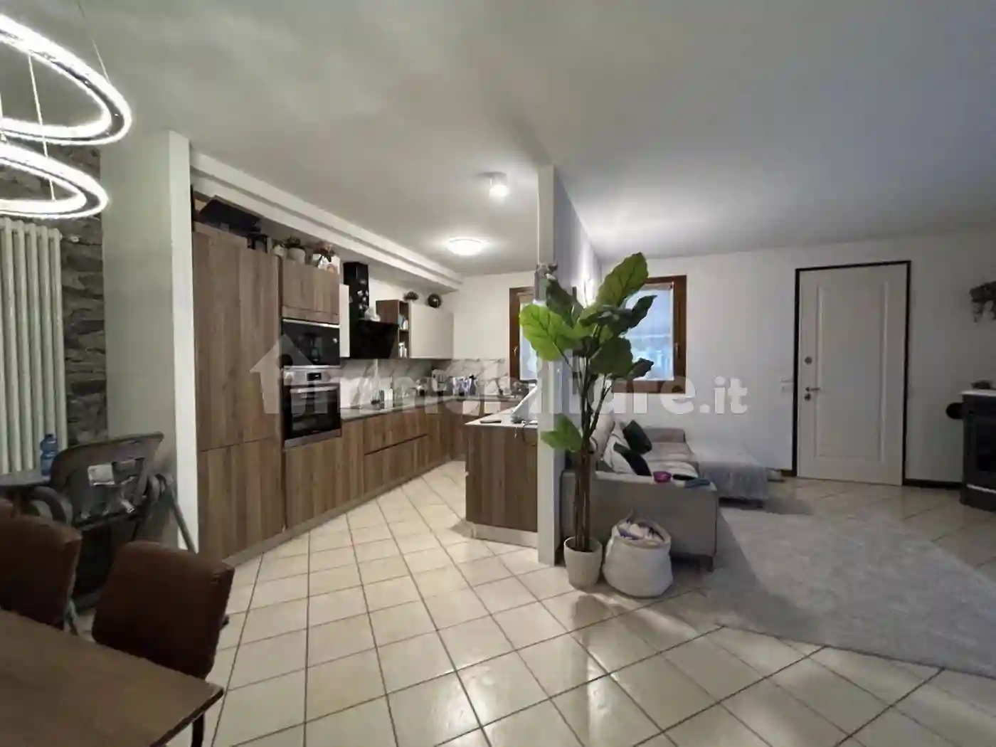 Villetta a schiera - foto 4