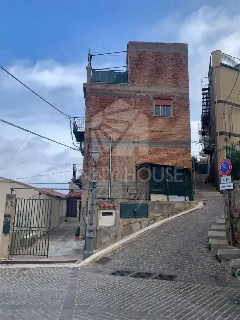 Appartamento in vendita a Cefalù