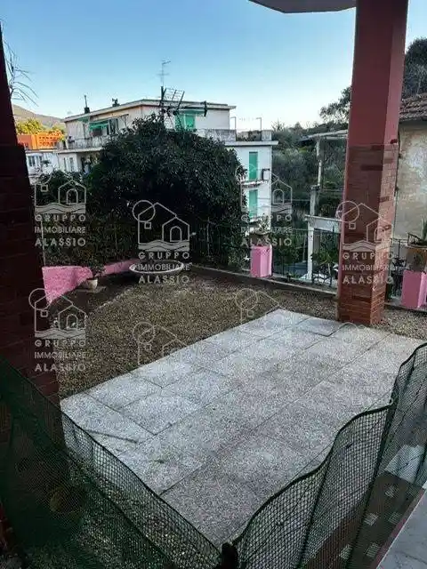Appartamento in vendita a Alassio