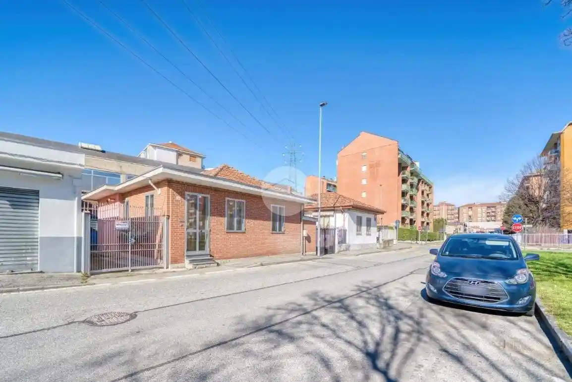 Villa in vendita a Rivoli