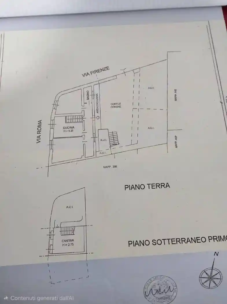 Appartamento in vendita a Casorate Sempione