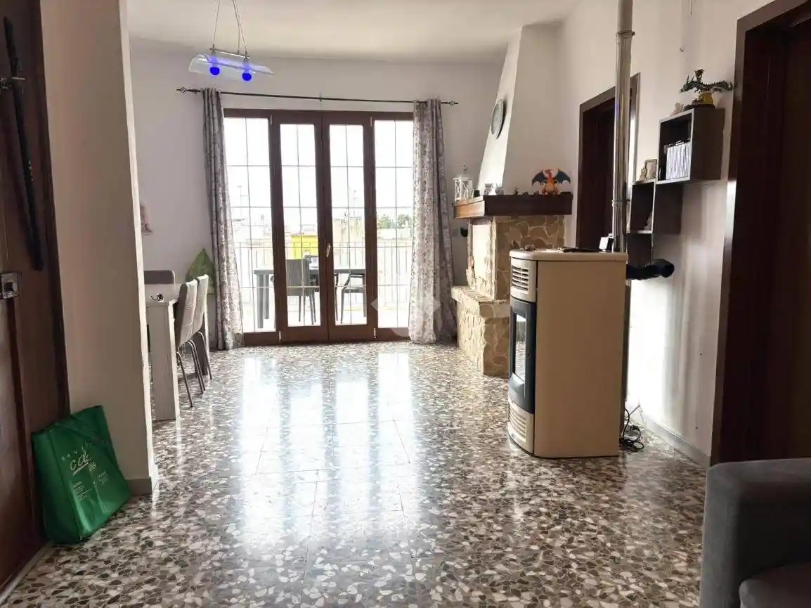 Appartamento in vendita a Alezio