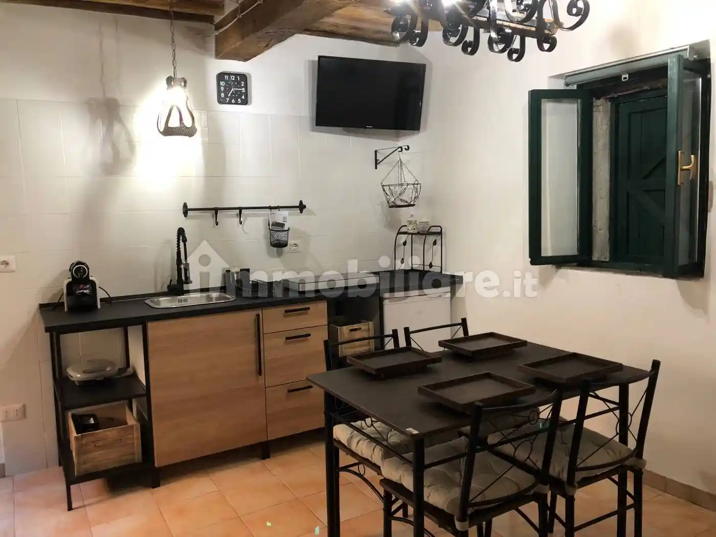 Appartamento in vendita a Bolsena